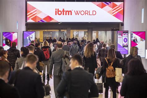 itbm barcelona|ibtm world barcelona.